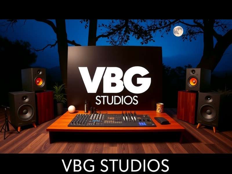 Corporate website for a finance company